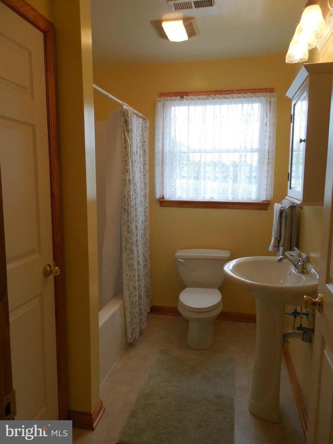 1136 Boyd Road Street, MD 21154 - Photo 25 of 27 Upper Level Hall Bath