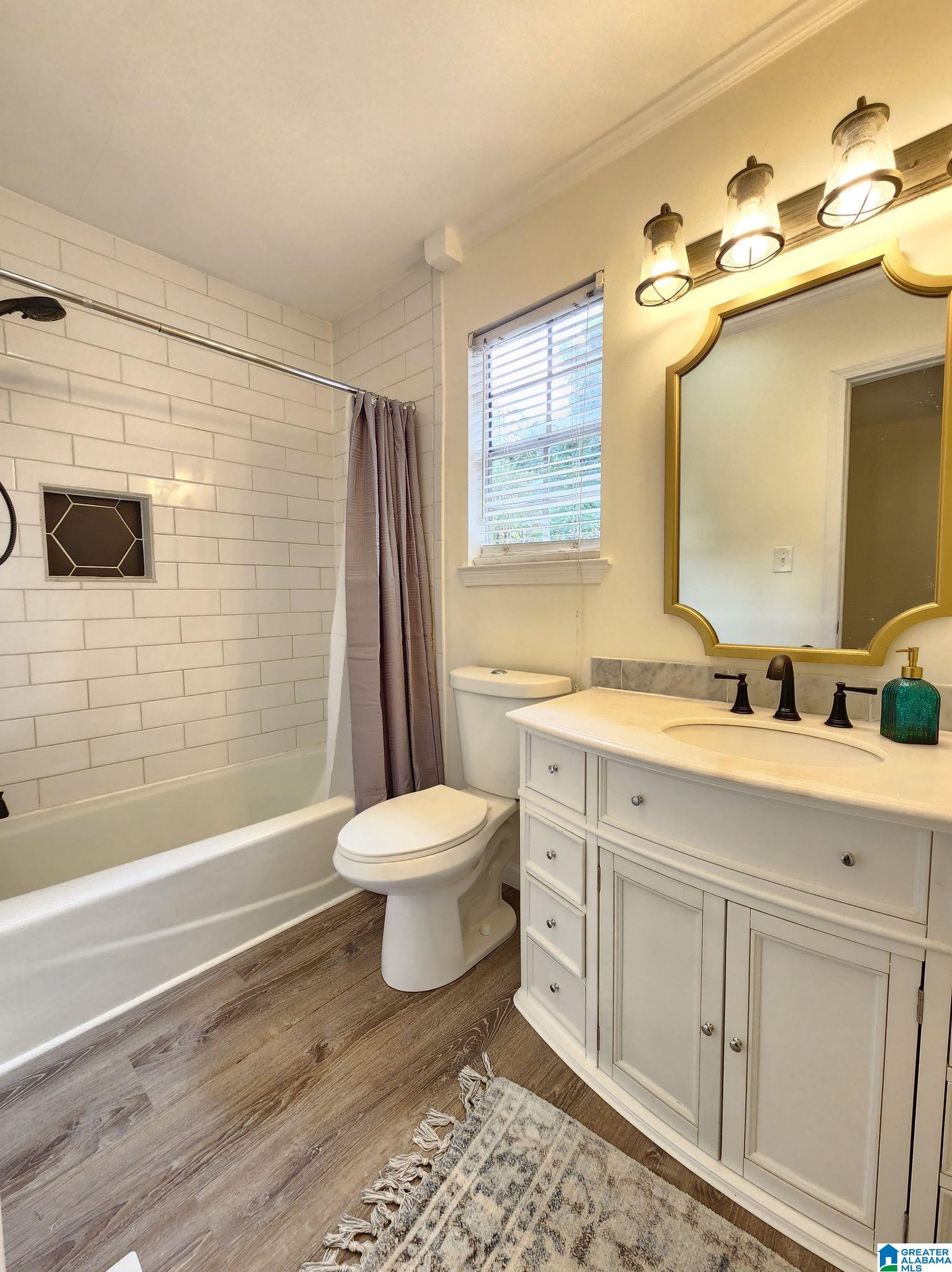 5229 Dresden Road Birmingham, AL 35210 - Photo 24 of 42