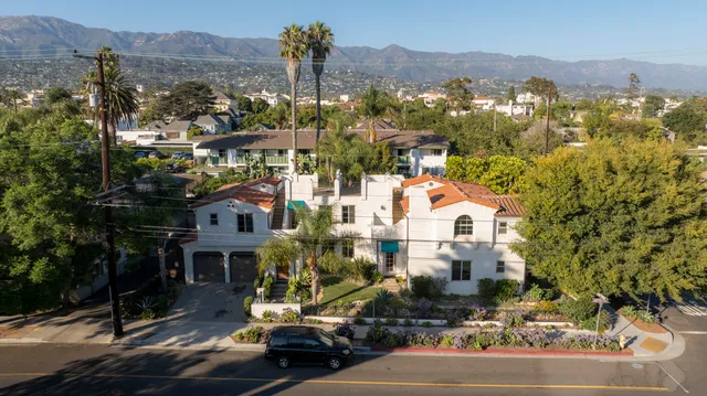 $2,750,000 | 330 West Canon Perdido Street, Santa Barbara, CA 93101
