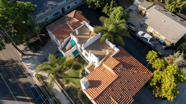 $2,750,000 | 330 West Canon Perdido Street, Santa Barbara, CA 93101