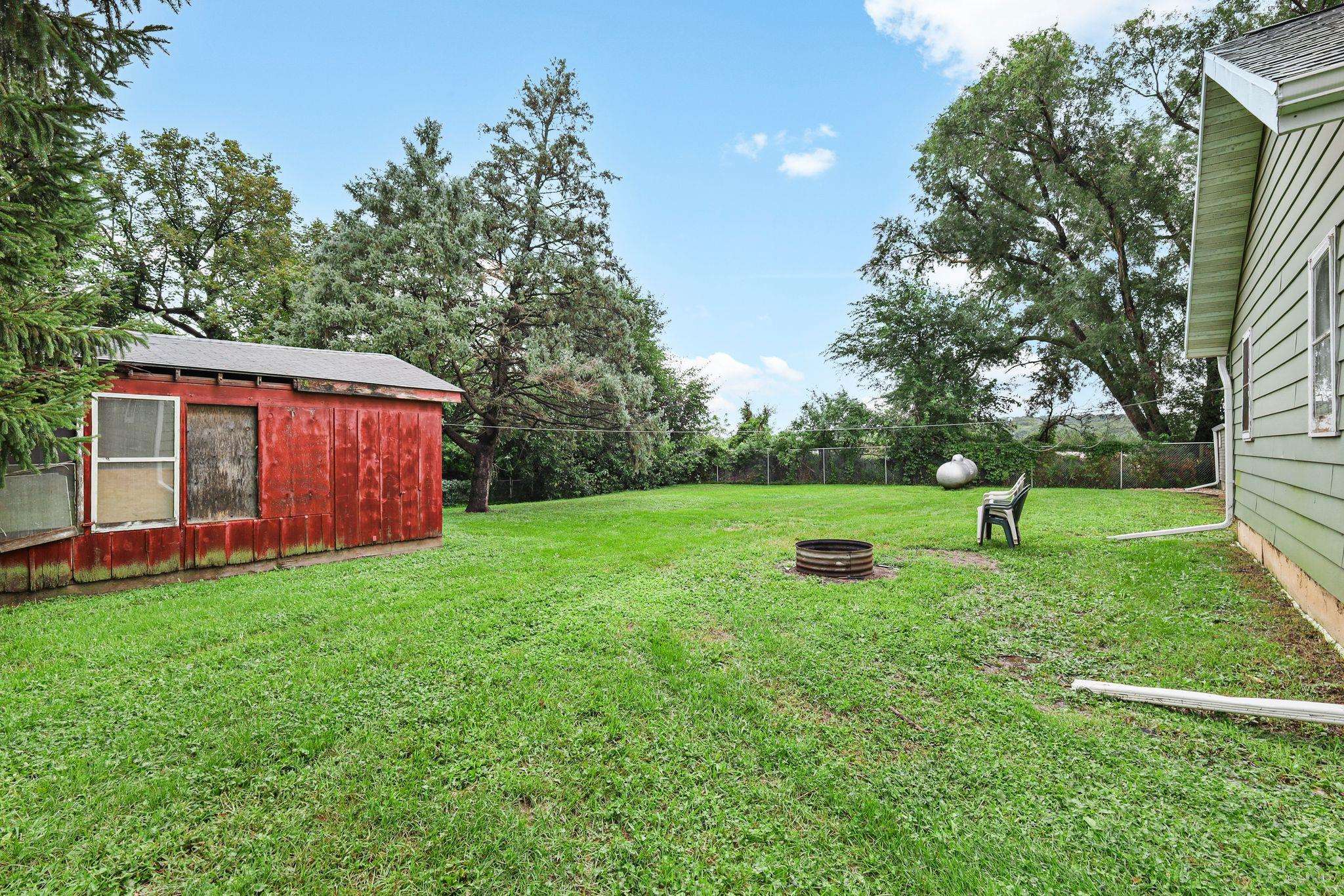 4837 North Old Kennedy Road Milton, WI 53563 - Photo 14 of 37 Gallery Image 14