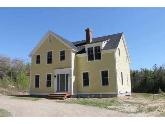 79 Tracy Way Meredith, NH 03253 - Photo 1 of 1