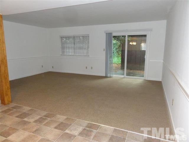 5804 Nottoway Court, Unit B Raleigh, NC 27609 - Photo 5 of 17 Gallery Image 5