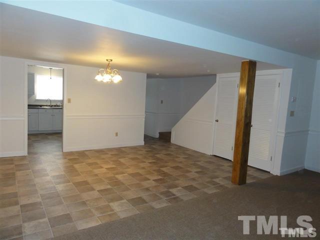 5804 Nottoway Court, Unit B Raleigh, NC 27609 - Photo 7 of 17 Gallery Image 7