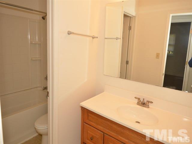 5804 Nottoway Court, Unit B Raleigh, NC 27609 - Photo 9 of 17 Gallery Image 9