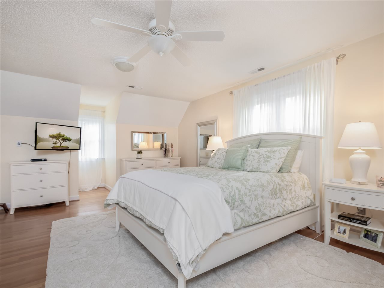 3745 Lassiter Mill Road Raleigh, NC 27609 - Photo 15 of 25 Photo 15