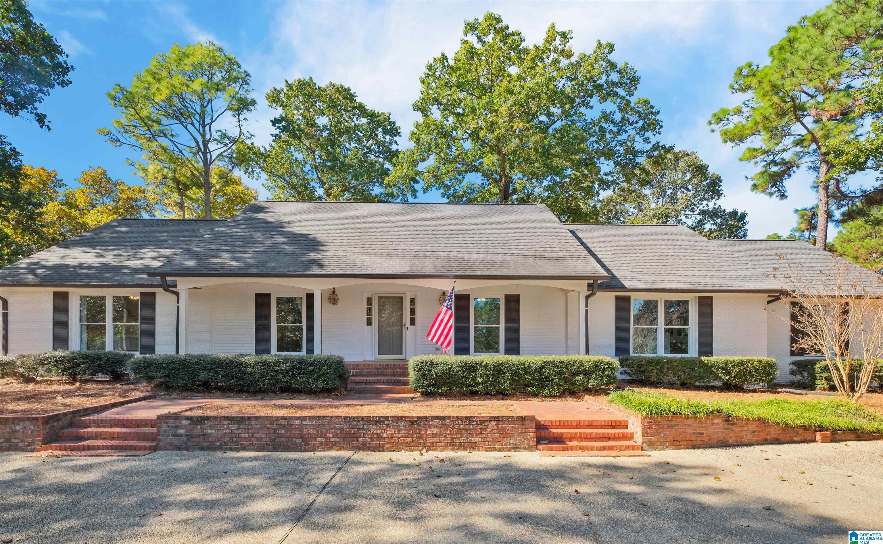 4900 Sussex Road Birmingham, AL 35242 - Photo 1 of 38