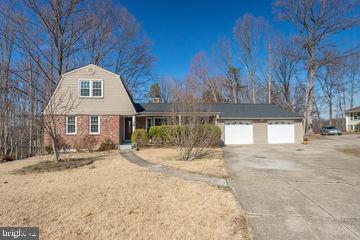 12902 Sturbridge Road Woodbridge, VA 22192 - Photo 1 of 40 Welcome Home!