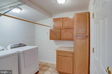 12902 Sturbridge Road Woodbridge, VA 22192 - Photo 11 of 40 Pantry and Laundry Area
