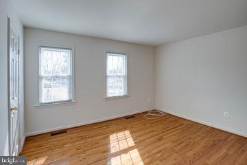 12902 Sturbridge Road Woodbridge, VA 22192 - Photo 13 of 40 First Bedroom on Main Level