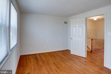 12902 Sturbridge Road Woodbridge, VA 22192 - Photo 22 of 40 Third Bedroom on Upper Level