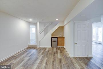 12902 Sturbridge Road Woodbridge, VA 22192 - Photo 26 of 40 Wet Bar