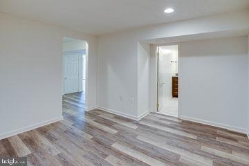 12902 Sturbridge Road Woodbridge, VA 22192 - Photo 27 of 40 Bonus Room