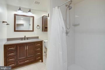 12902 Sturbridge Road Woodbridge, VA 22192 - Photo 28 of 40 Updated L/L Bathroom