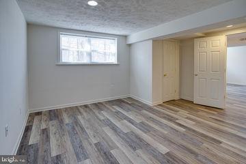 12902 Sturbridge Road Woodbridge, VA 22192 - Photo 34 of 40 L/L Fourth Bedroom