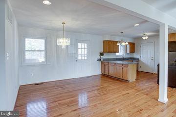 12902 Sturbridge Road Woodbridge, VA 22192 - Photo 6 of 40 Dining Area