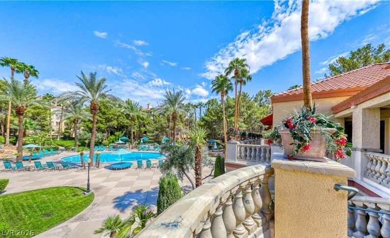 260 East Flamingo Road, Unit 203 Las Vegas, NV 89169 - Photo 4 of 38