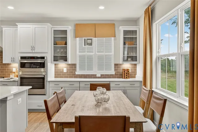 $828,950 | 16112 Deltic Lane, Chesterfield, VA 23832