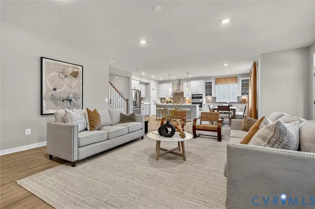 $828,950 | 16112 Deltic Lane, Chesterfield, VA 23832