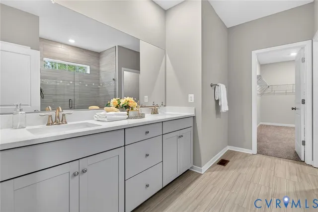 $828,950 | 16112 Deltic Lane, Chesterfield, VA 23832