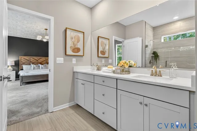 $828,950 | 16112 Deltic Lane, Chesterfield, VA 23832