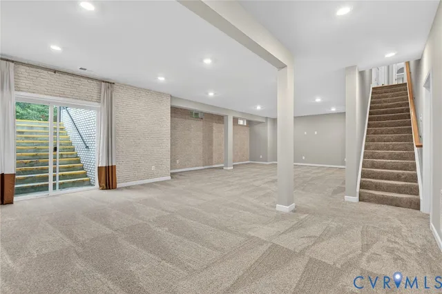 $828,950 | 16112 Deltic Lane, Chesterfield, VA 23832