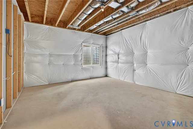 $828,950 | 16112 Deltic Lane, Chesterfield, VA 23832