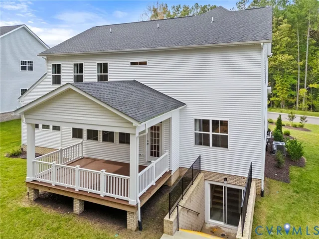 $828,950 | 16112 Deltic Lane, Chesterfield, VA 23832