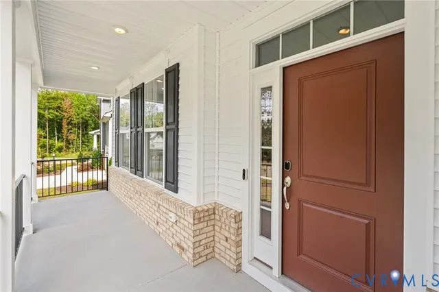 $828,950 | 16112 Deltic Lane, Chesterfield, VA 23832