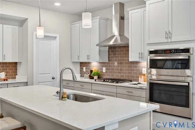 $828,950 | 16112 Deltic Lane, Chesterfield, VA 23832