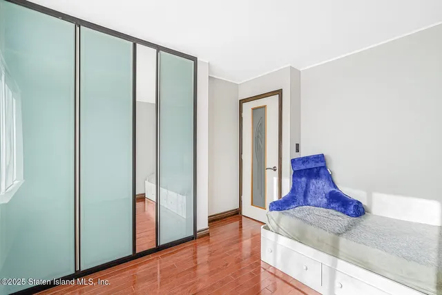 a view of a living room