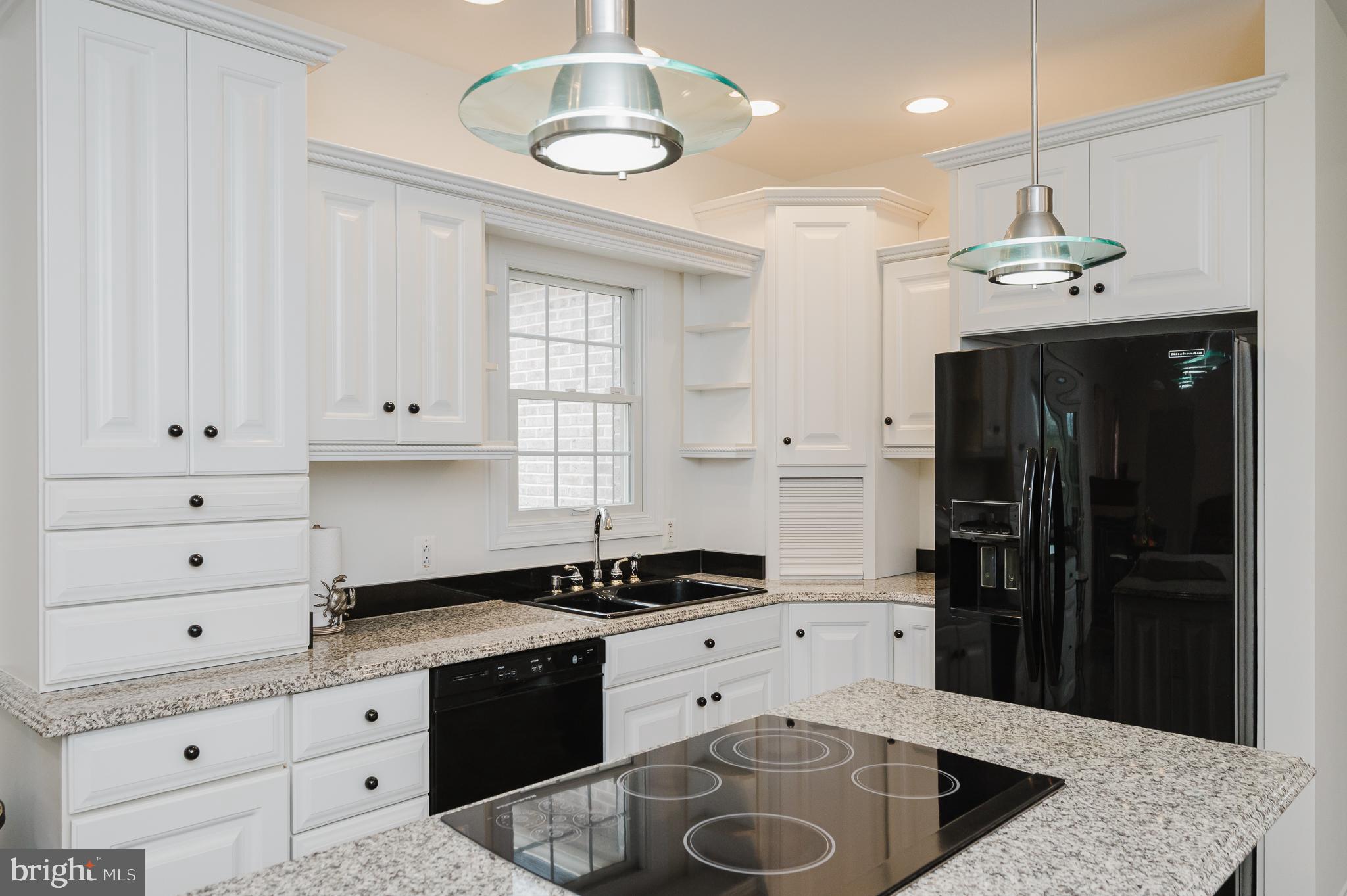 410 Pylesville Road Pylesville, MD 21132 - Photo 11 of 83 Kitchen