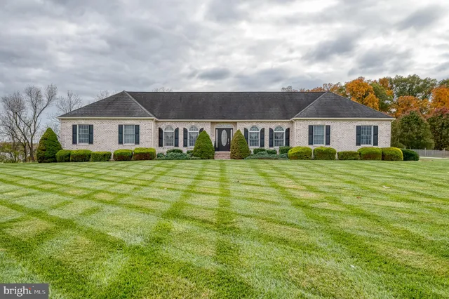$750,000 | 410 Pylesville Road, Pylesville, MD 21132
