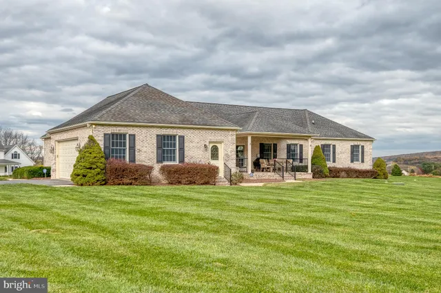 $750,000 | 410 Pylesville Road, Pylesville, MD 21132