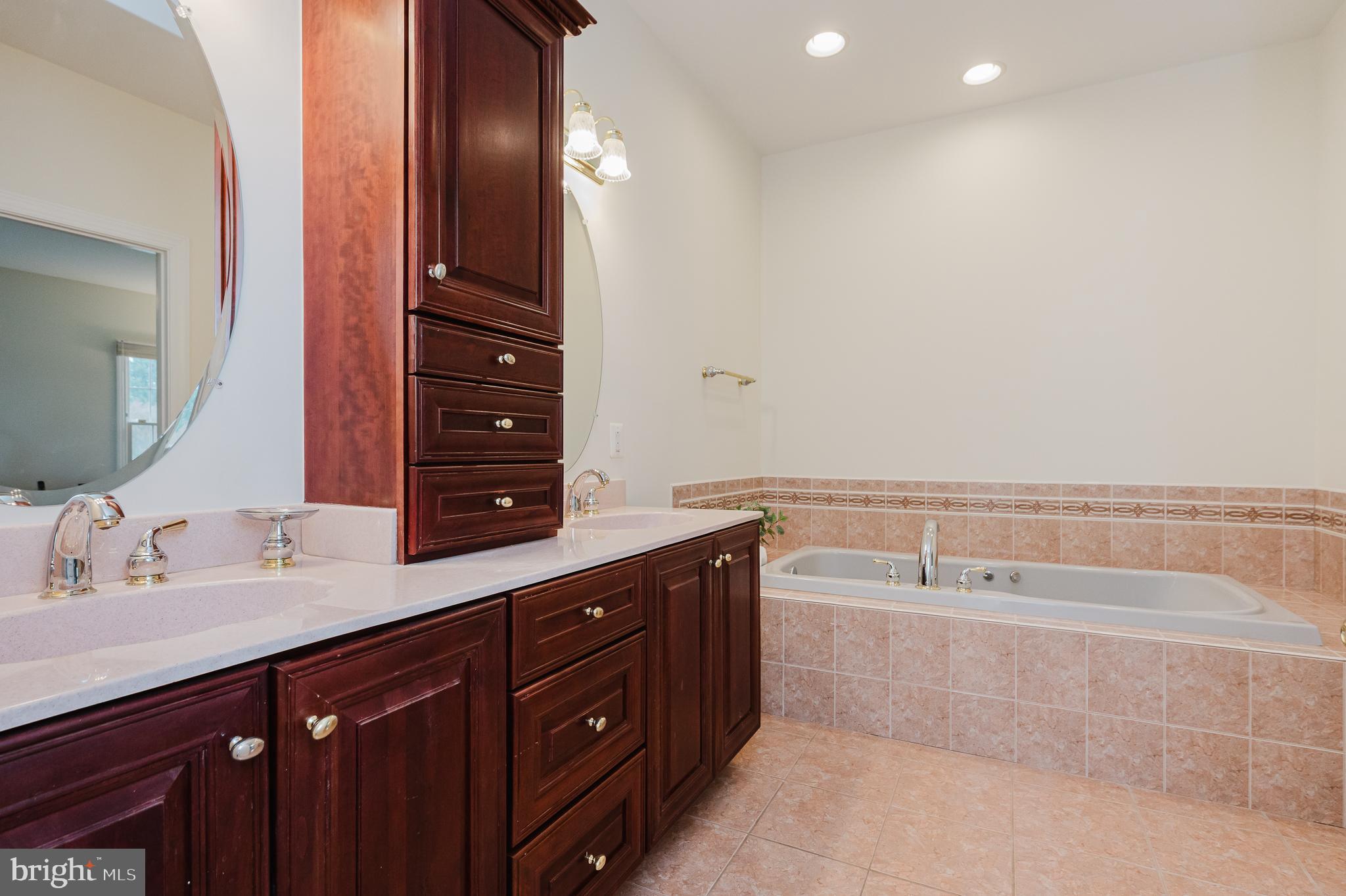 410 Pylesville Road Pylesville, MD 21132 - Photo 34 of 83 Primary Bathroom