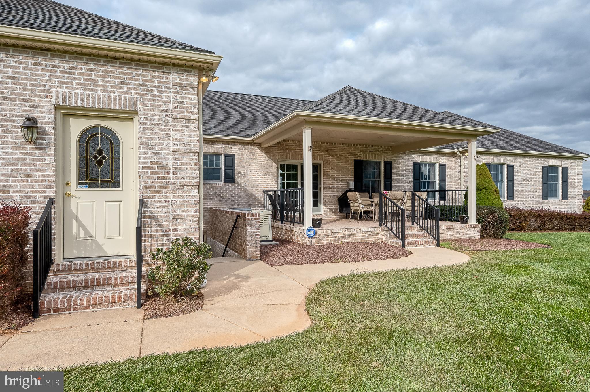 410 Pylesville Road Pylesville, MD 21132 - Photo 4 of 83