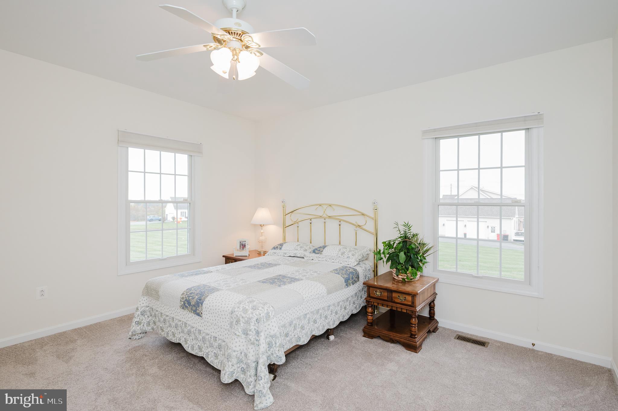 410 Pylesville Road Pylesville, MD 21132 - Photo 41 of 83 Second Bedroom