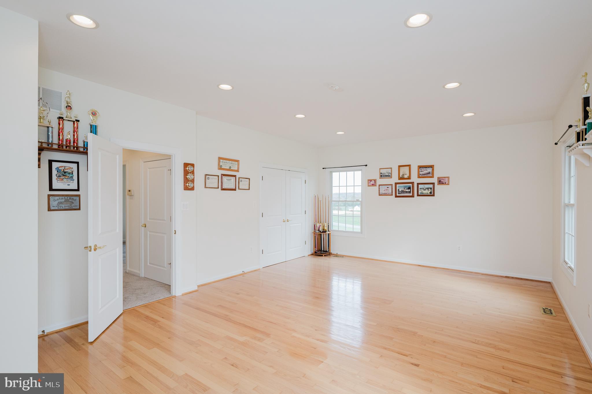 410 Pylesville Road Pylesville, MD 21132 - Photo 48 of 83 Third Bedroom