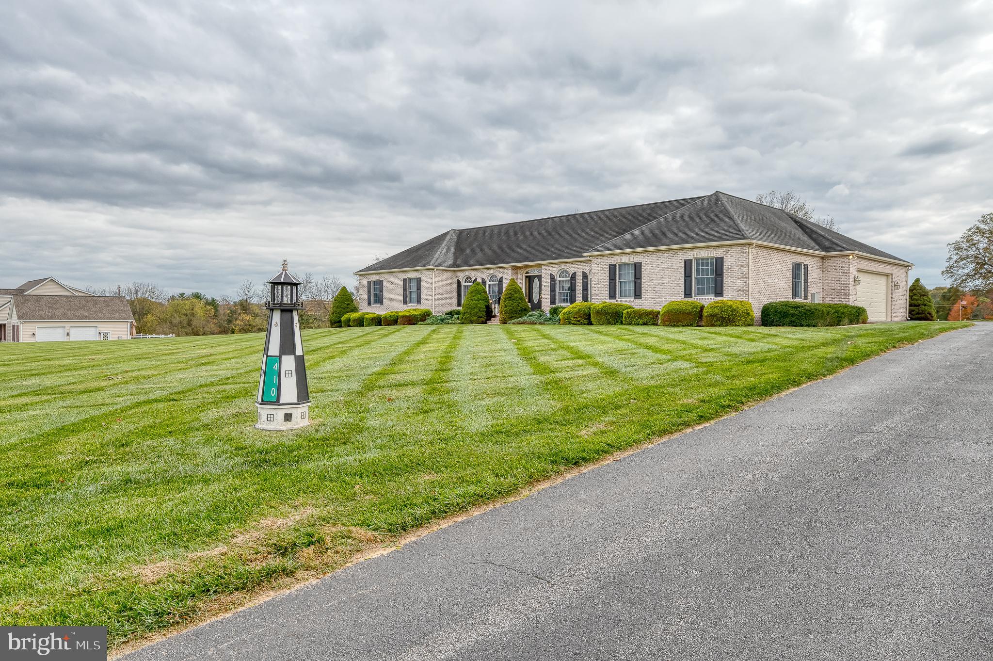 410 Pylesville Road Pylesville, MD 21132 - Photo 57 of 83