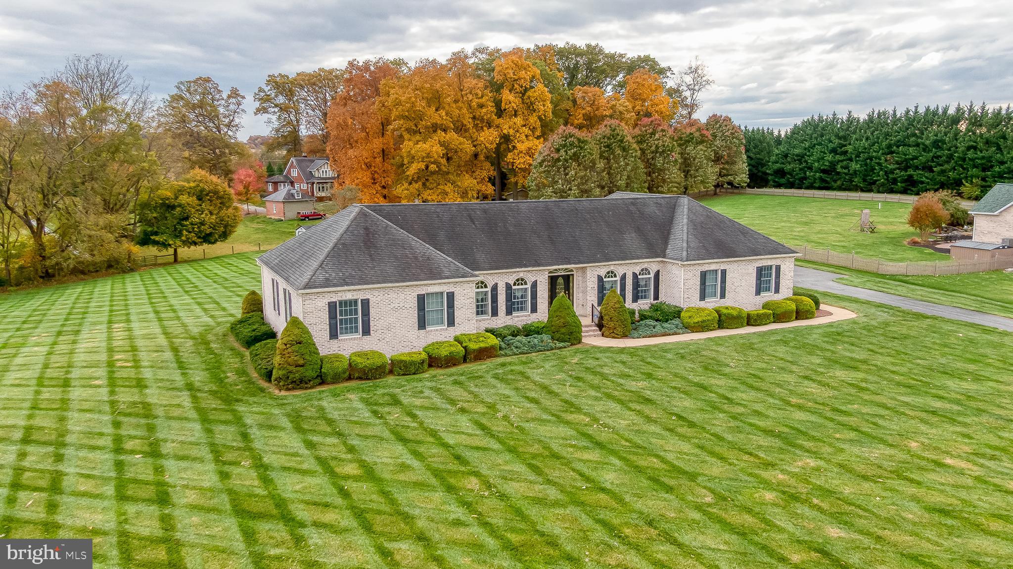 410 Pylesville Road Pylesville, MD 21132 - Photo 59 of 83