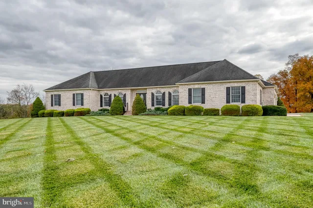 $750,000 | 410 Pylesville Road, Pylesville, MD 21132