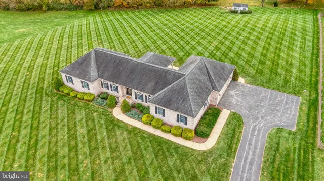 $750,000 | 410 Pylesville Road, Pylesville, MD 21132