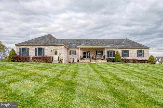 $750,000 | 410 Pylesville Road, Pylesville, MD 21132