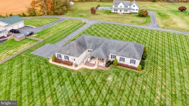 $750,000 | 410 Pylesville Road, Pylesville, MD 21132