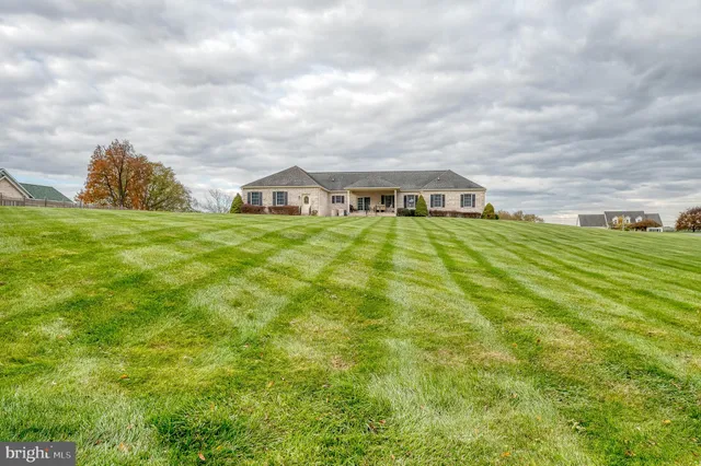 $750,000 | 410 Pylesville Road, Pylesville, MD 21132