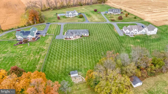 $750,000 | 410 Pylesville Road, Pylesville, MD 21132