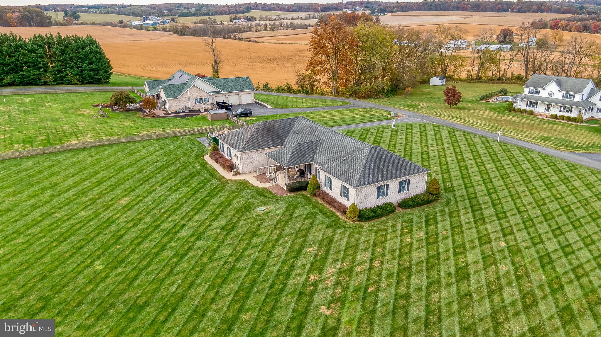 410 Pylesville Road Pylesville, MD 21132 - Photo 80 of 83