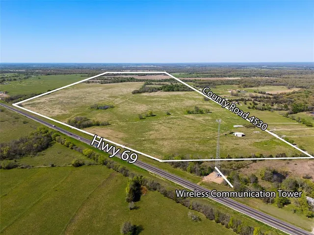$4,300,000 | 0 Us Highway, Point, TX 75472