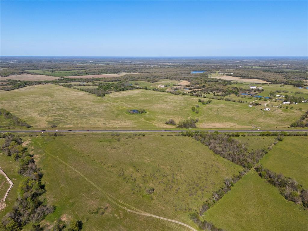 0 Us Highway Point, TX 75472 - Photo 19 of 21 Aerial of view of Hwy 69 with 8,000 VPD and I-30 of 51,000 VPD