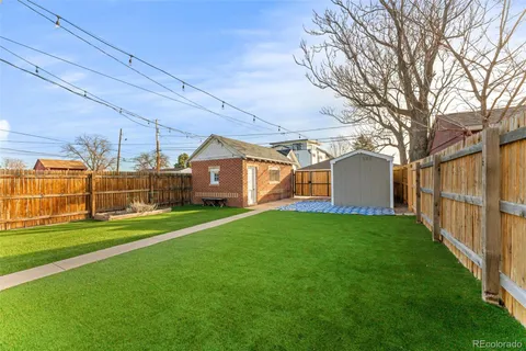 $799,000 | 4338 Raritan Street, Denver, CO 80211